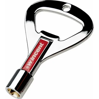 Bicí nástroj WINCENT RockKey Chrome