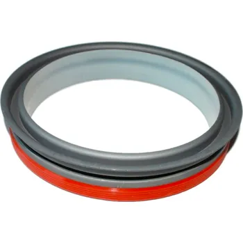 Motor pro motocykl Gufero klikové hřídele motoru zadní Komatsu