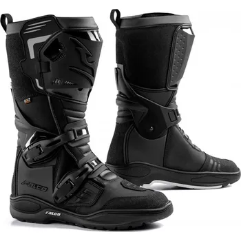 Moto obuv Falco 415 Avantour 2 black vel. 41