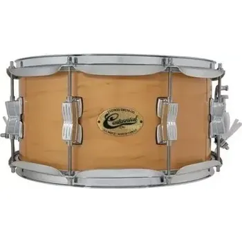 Jednotlivý buben LUDWIG Centennial 14x6,5 Maple Snare (Natural)