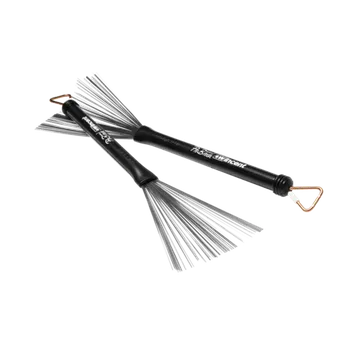 Příslušenství pro bicí nástroj WINCENT ProBrush Heavy Brushes