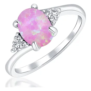 Prsten prsten 925/1000 SVLR0406XH2O456