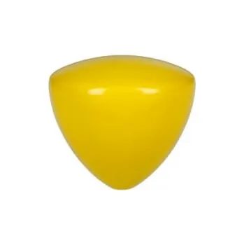 Příprava kávy Comandante Standard Knob - Yellow