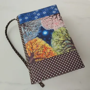 Příslušenství k zavazadlu Zuzana Honsová Obal na knížku - Rok