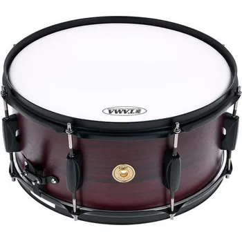 Jednotlivý buben TAMA Woodworks Limited Edition BWW 14x6,5" Snare