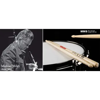 Palička WINCENT Signature Michael Miley
