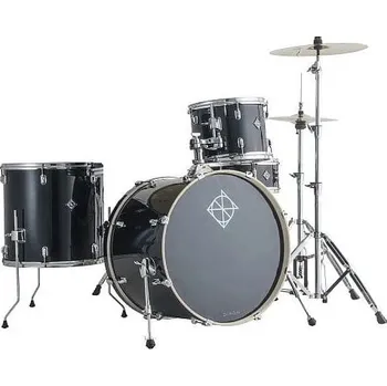 Bicí sada DIXON Spark Coctail Shell Set (CBK)