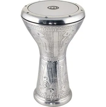 Perkuse MEINL HE-3030 Aluminium Egypt Doumbek