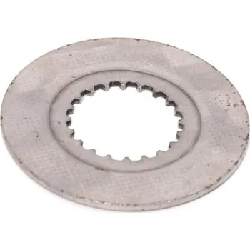 Motor pro motocykl Duells Přítlačná lamela SIMSON