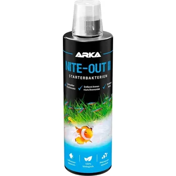 ARKA Nite-Out II startovací bakterie 236 ml