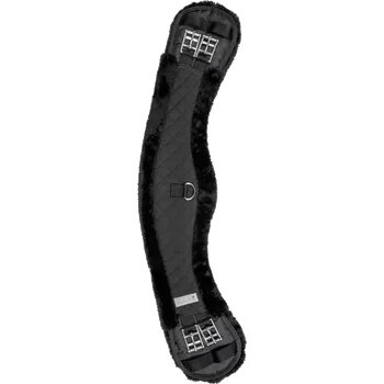 Podbřišník Drezurní podbřišník Teddy Moon Waldhausen Barva: black, Velikost: 40 cm