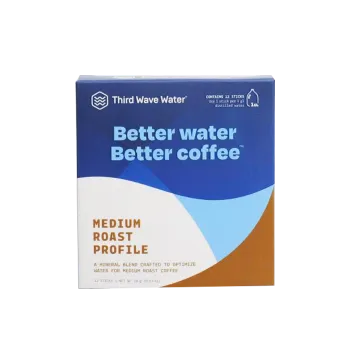 Filtrační konvice Third Wave Water - Medium Roast Profile - 20x2000ml