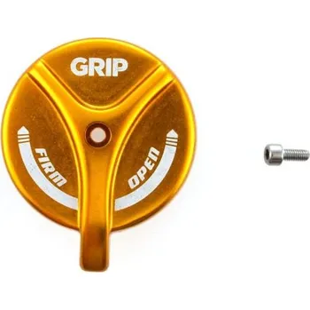 Vidlice na kolo OVLADAČ KOMPRESE PATRONY MARZOCCHI GRIP 2019 RHYTHM NA KORUNKU