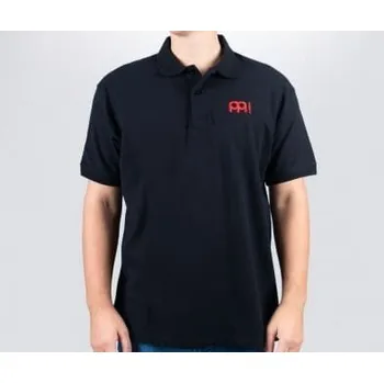 Perkuse MEINL "Meinl Logo" Polo Shirt (XL)