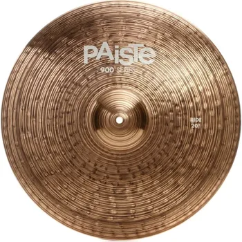 Činel PAISTE 900 Ride 20"