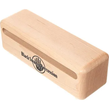 Perkuse BLACK SWAMP MWB4 Woodblock Tiny