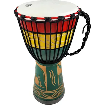 GRV DJ-10RS Africa Style Djembe 10" (RS)