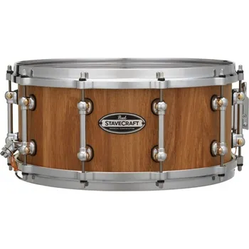Jednotlivý buben PEARL Stavecraft Makha 14x6,5" Snare