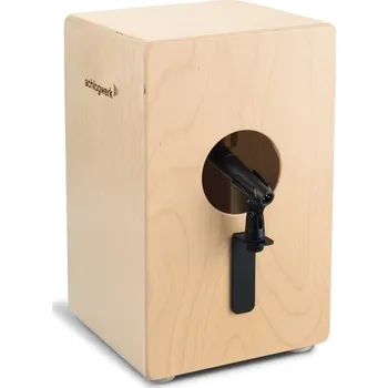 SCHLAGWERK CMH10 Microphone -Adapterplatte