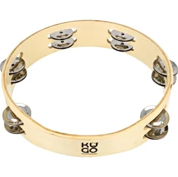 Tamburína KUGO T9-12 Tambourine