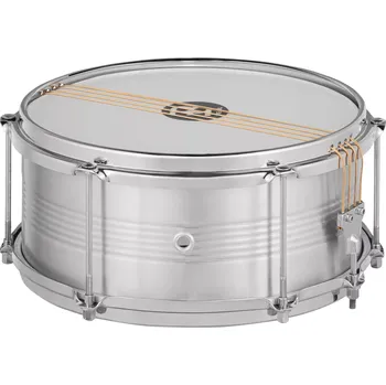 Perkuse MEINL CA12T Aluminum Series Traditional Caixa 12"