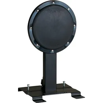 Příslušenství pro bicí nástroj GIBRALTAR GBDP Bass Drum Pad