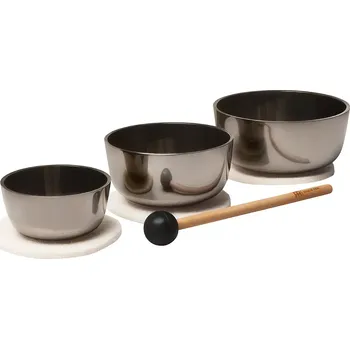 Perkuse MEINL Sonic Energy Zen Singing Bowl Set (3 pcs)
