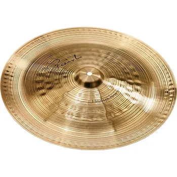 Činel PAISTE Signature Heavy China 18"