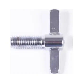 Příslušenství pro bicí nástroj TAMA WS820 Wing Nut M8 x 20mm