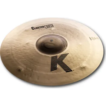 Hudební nástroj ZILDJIAN K Cluster Crash 20"