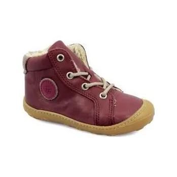 Pánská zdravotní obuv Dívčí zimní obuv GEORGIE Fuchsia, Ricosta vel. 23