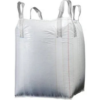 Pytle na odpadky PREMA Velkoobjemový vak 90 x 90 x 100 cm Provedení: otevřený