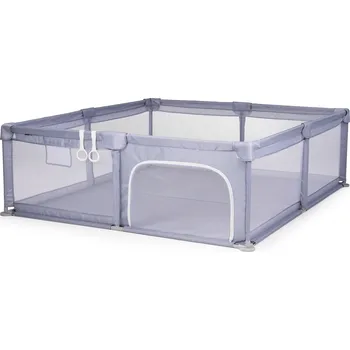 Dětská ohrádka CHIPOLINO Dětská ohrádka Laguna Grey