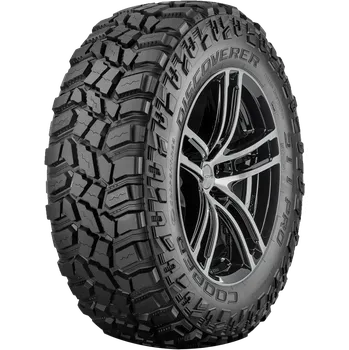 4x4 pneu Cooper Discoverer STT Pro 275/65R18 123 K POR