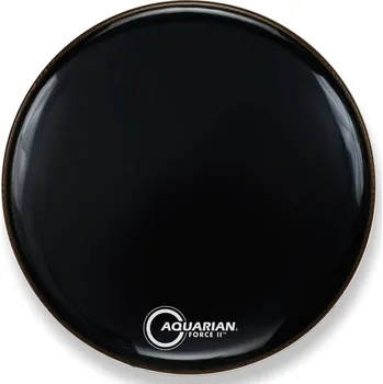 Blána AQUARIAN Full Force II Gloss Black 22" + Port Hole