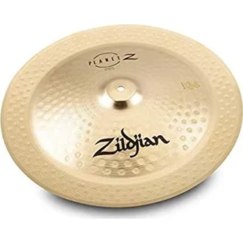 Hudební nástroj ZILDJIAN Planet Z China 18"
