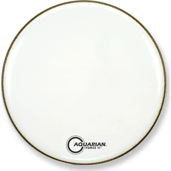 Blána AQUARIAN Full Force II Gloss White 22"