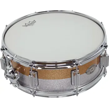 Jednotlivý buben ROGERS PowerTone 14x5" snare (GSTT)