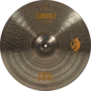 Hudební nástroj MEINL Classics Custom Ghost Ride 21" Brann Dailor