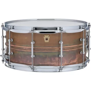 Jednotlivý buben LUDWIG Copper Phonic 14x6,5"
