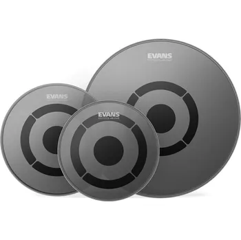 Bicí nástroj EVANS dB One Mesh Head Tom Pack Standard