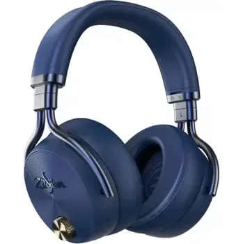 Hudební nástroj ZILDJIAN Alchem-E Headphones (Midnight)