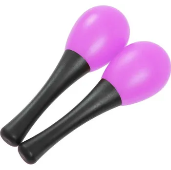 GRV MC-13PK Mini Maracas (pink)