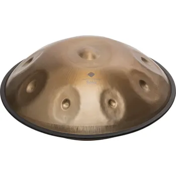 SELA SE202 Harmony Handpan D Amara Stainless Steel