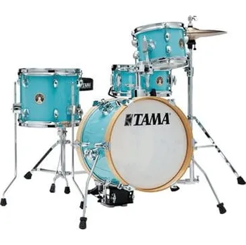 Bicí nástroj TAMA Club Jam Flyer Shell Set (AQB)
