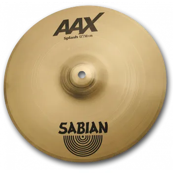Činel SABIAN AAX Splash 12"