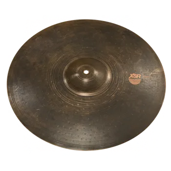 Činel SABIAN XSR Monarch Crash 18"