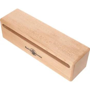 Perkuse BLACK SWAMP MWB0 Woodblock Extra Large