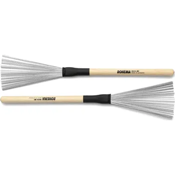 Palička ROHEMA JB1 Hickorowe miotełki