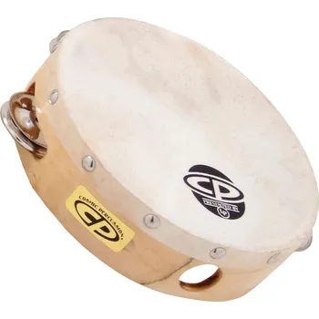 Tamburína LP CP376 Tambourine Head 6"